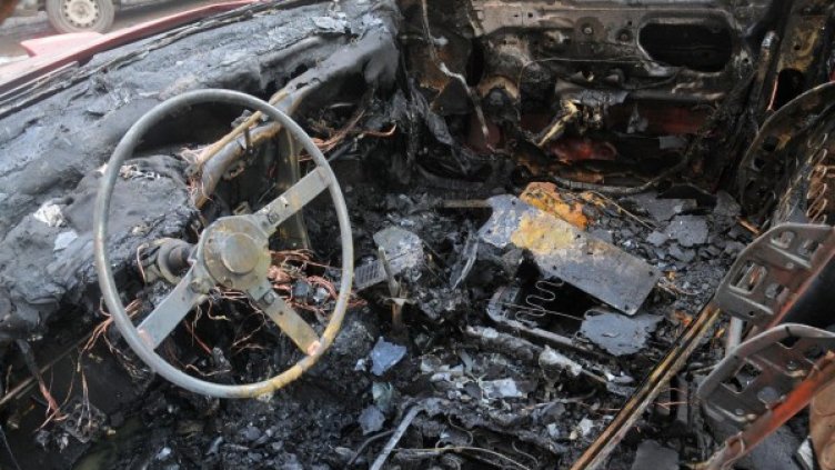 Снимка: Булфото