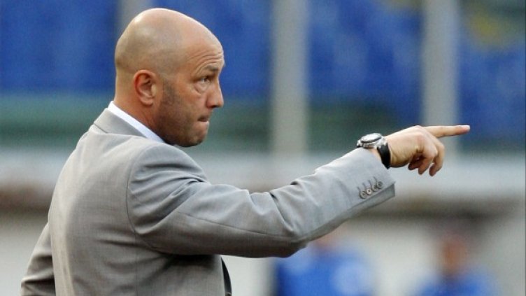 Валтер Дзенга може да поеме ЦСКА