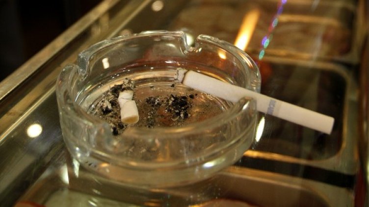 Снимка: архив, Reuters