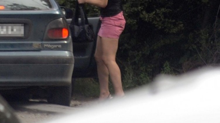 Снимка: Архив Булфото