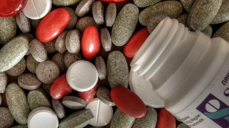 Снимка: Булфото, архив