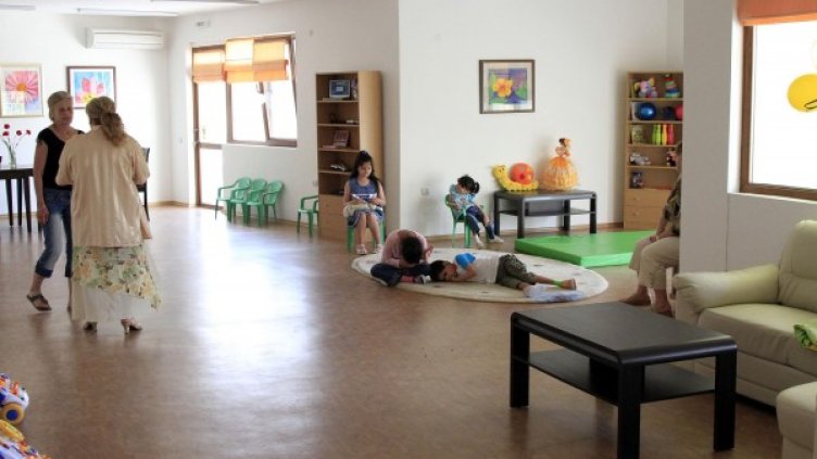 Снимка: архив, Булфото