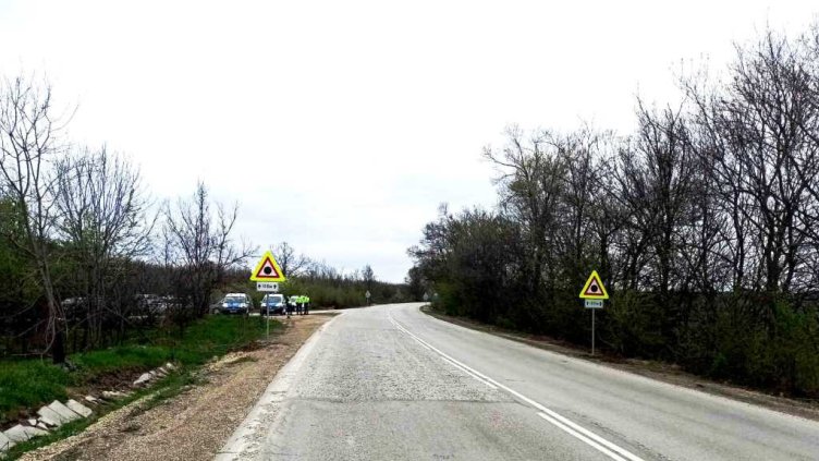 Снимка: АПИ