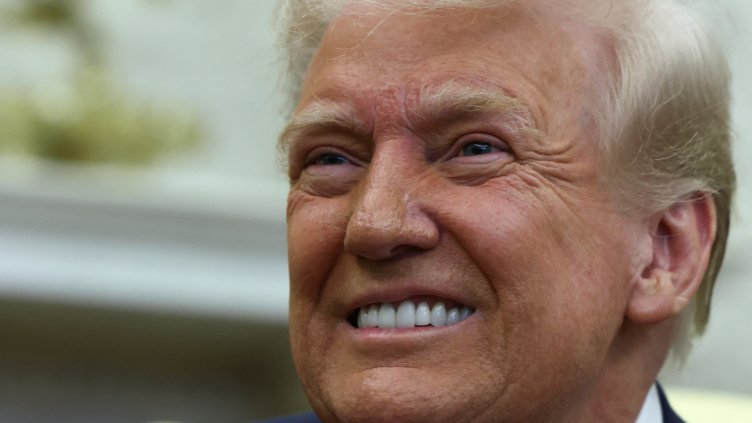 Снимка: Reuters