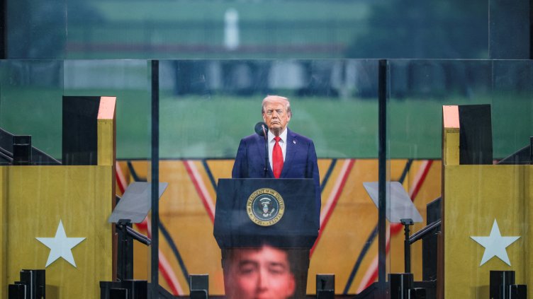 Снимка: Reuters