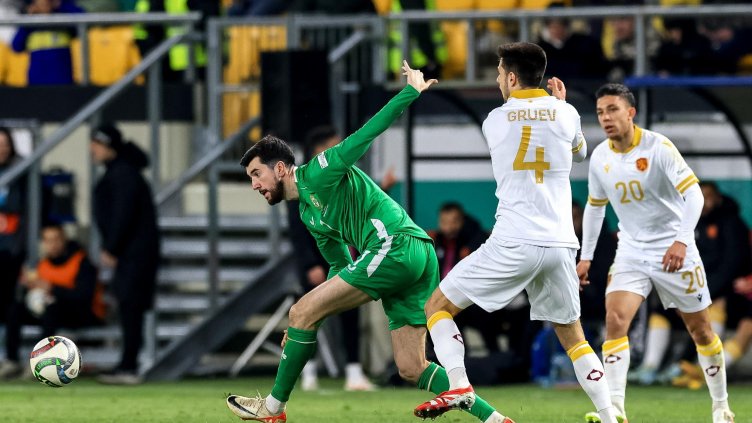 Снимка: архив, БГНЕС