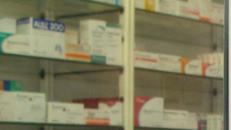 Фервекс се изтегля от продажба в цял свят. Снимка: архив, Булфото