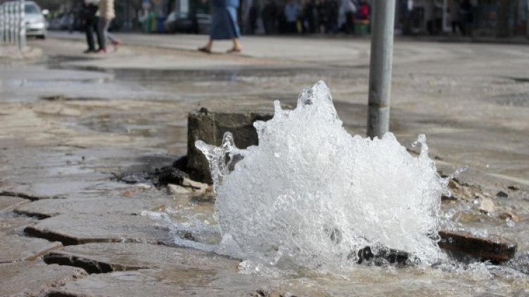 Снимка: архив, Булфото