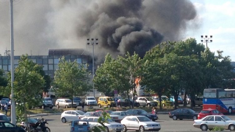 В ЕК се води дебат дали Хизбула да бъде обявена за терористична организация. Снимка: архив, Булфото