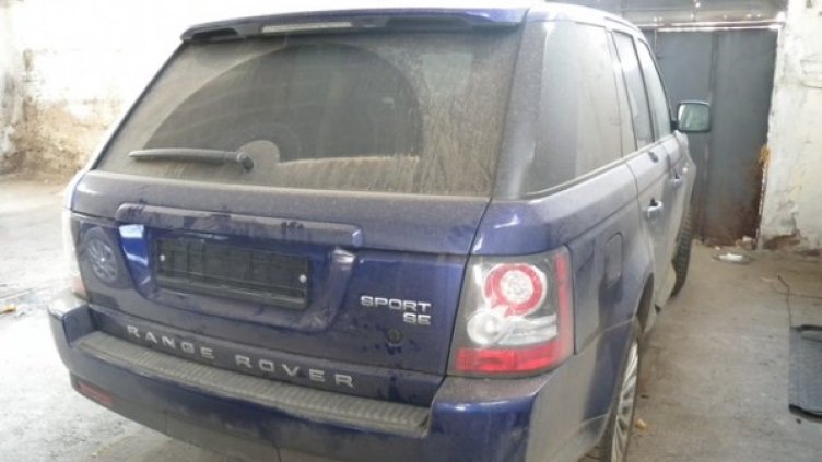 Снимка: МВР
Снимка: МВР