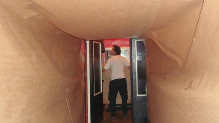 Снимка: Ателие 313