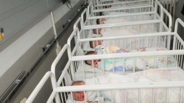 Снимка: архив, Булфото