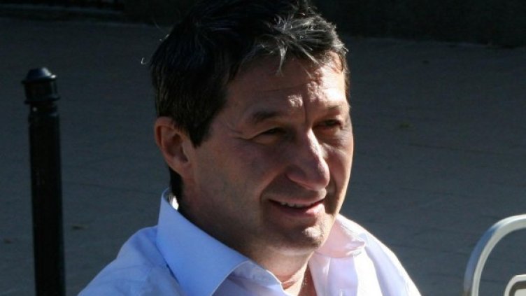 Владимир Каролев. Снимка: архив, БулФото