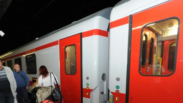 Снимка: Булфото, архив