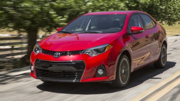 Снимка: Toyota