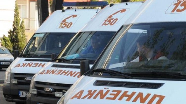 Снимка: архив, Булфото