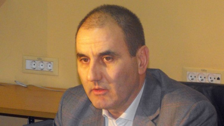 Цветан Цветанов Снимка: архив, БТА