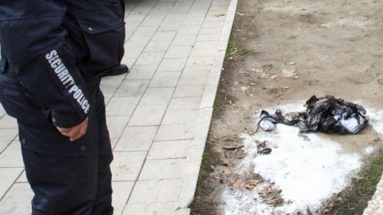 Снимка: архив, Булфото