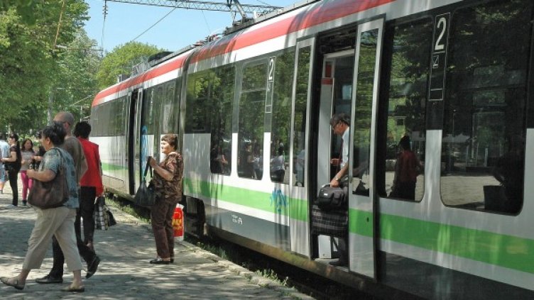 Снимка: Булфото