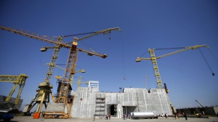 Снимка: архив Reuters