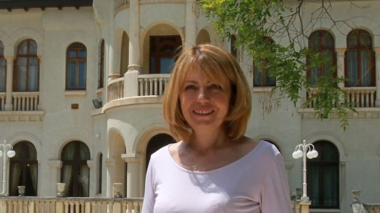 Йорданка Фандъкова. Снимка: Булфото