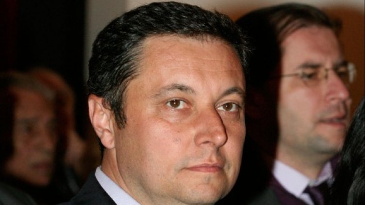 Снимка: архив Булфото