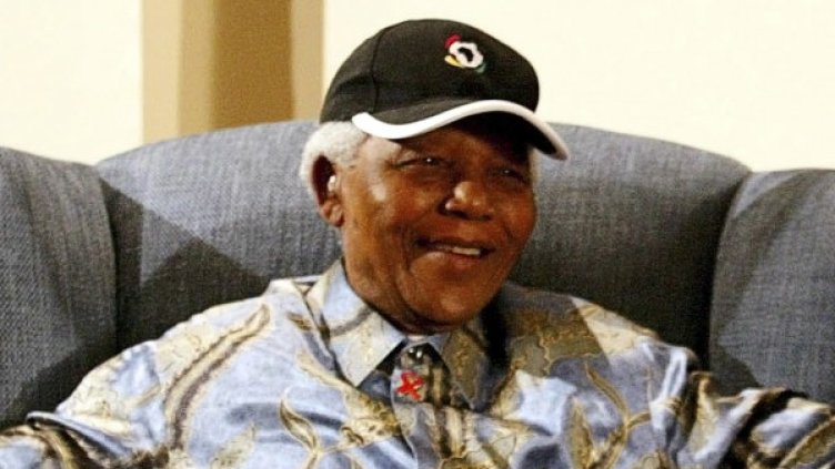 Нелсън Мандела Снимка: архив, Reuters