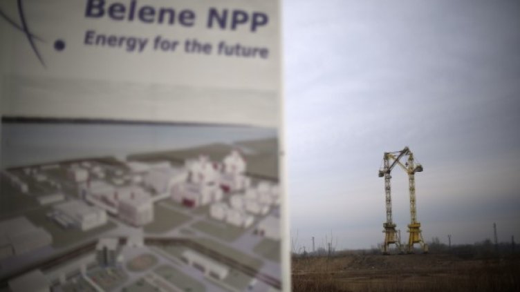 Снимка: архив, Reuters