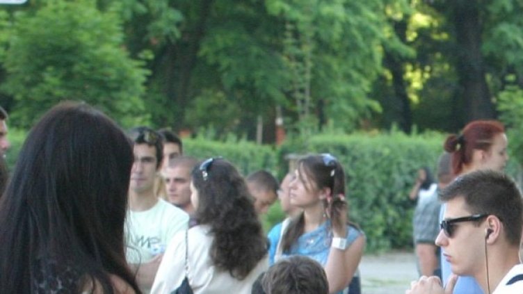 Снимка: архив, Булфото