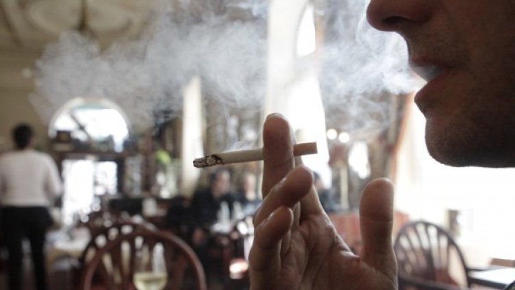 Снимка: архив, Reuters