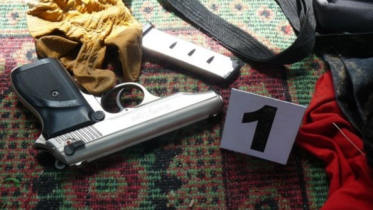 Снимка: МВР