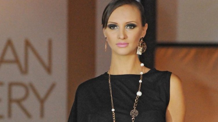 Юлия Юревич Снимка: архив, Булфото