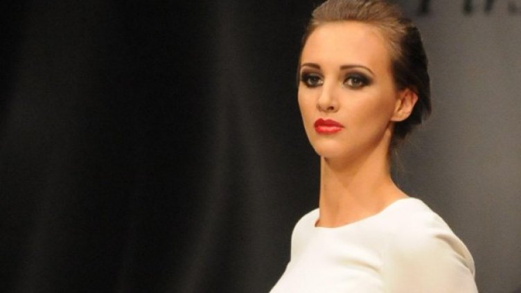 Юлия Юревич Снимка: архив, Булфото