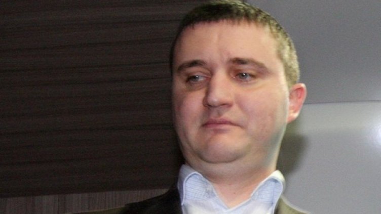 Владислав Горанов. Снимка: архив, БулФото