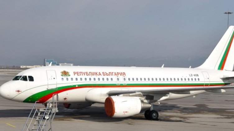 Снимка: БулФото-архив