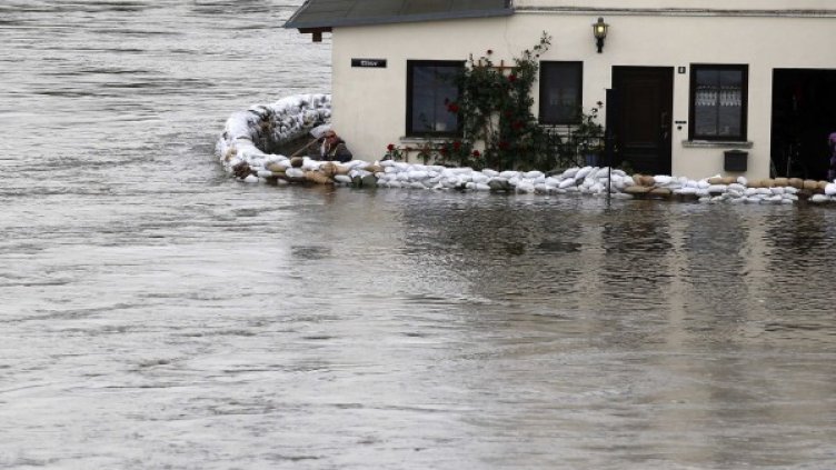 Снимка: Ройтерс