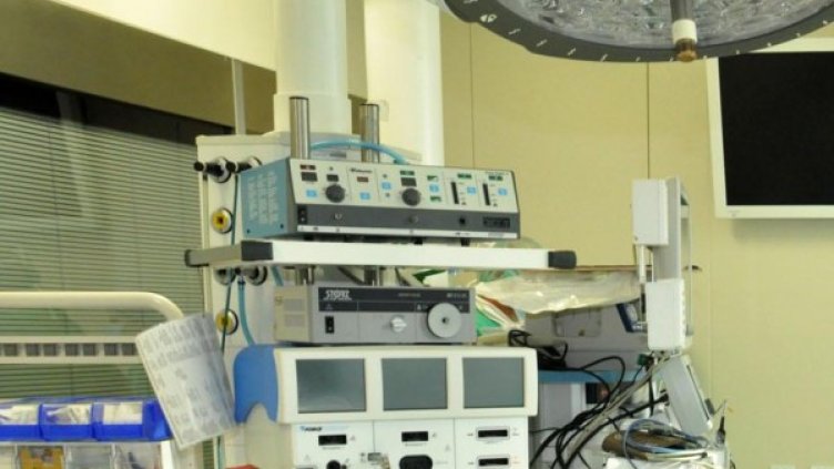 Снимка: архив, Булфото