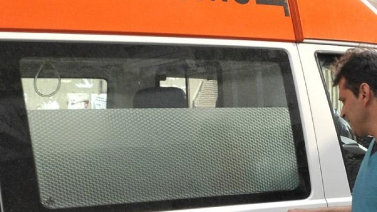 Снимка: архив, Булфото