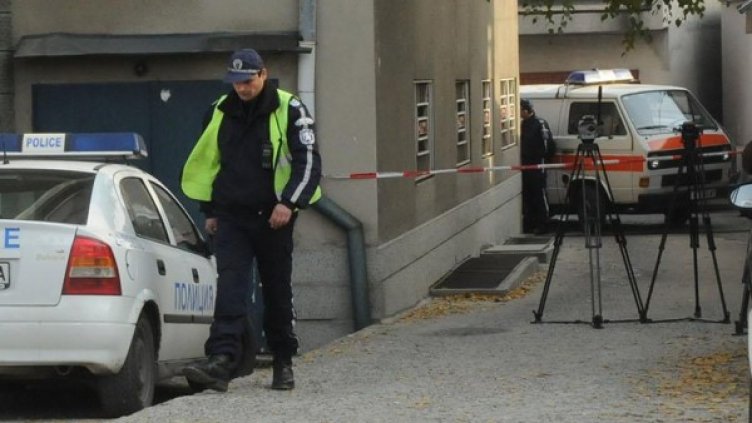 Снимка: архив Булфото