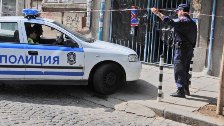 Снимка: архив Булфото