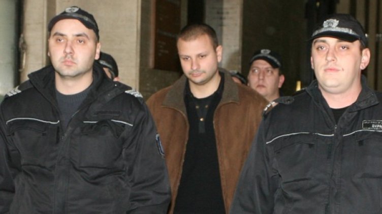 Снимка: архив Impact press group