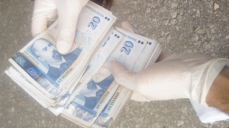 Снимка: МВР