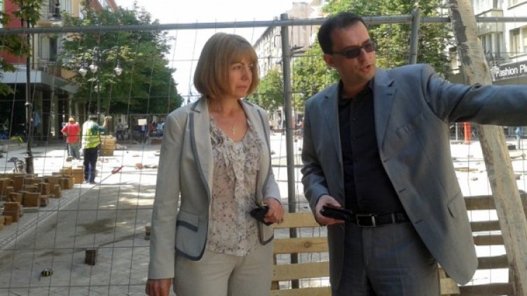 Снимка: Столична община