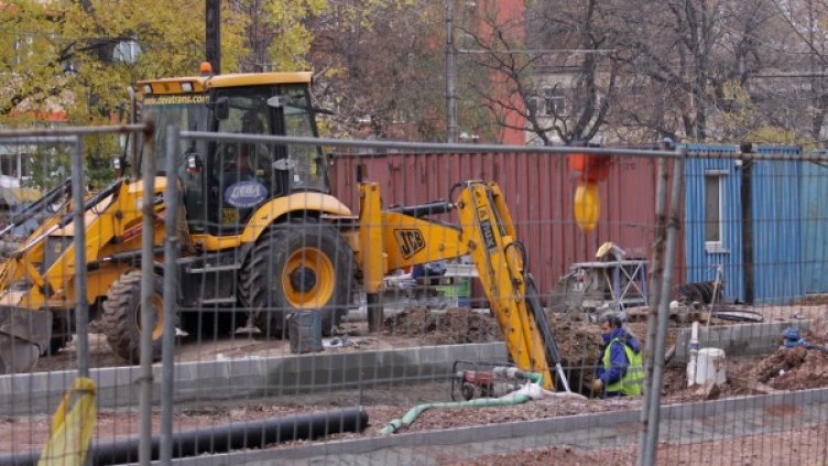 Снимка: Булфото, архив