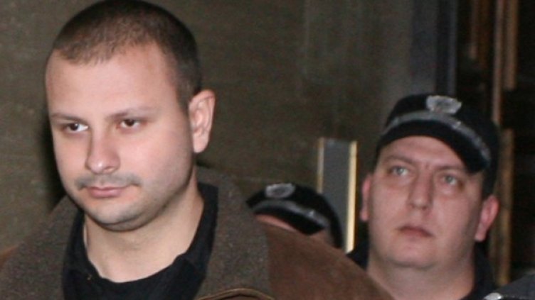 Снимка: Impact Press Group