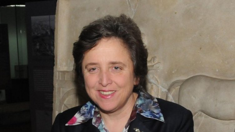 Депутатът от БСП Дора Янкова. Снимка: Булфото, архив