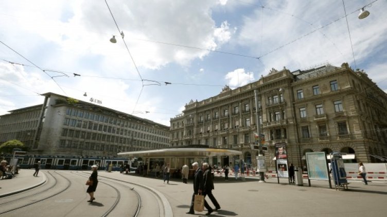 Снимка: архив Reuters