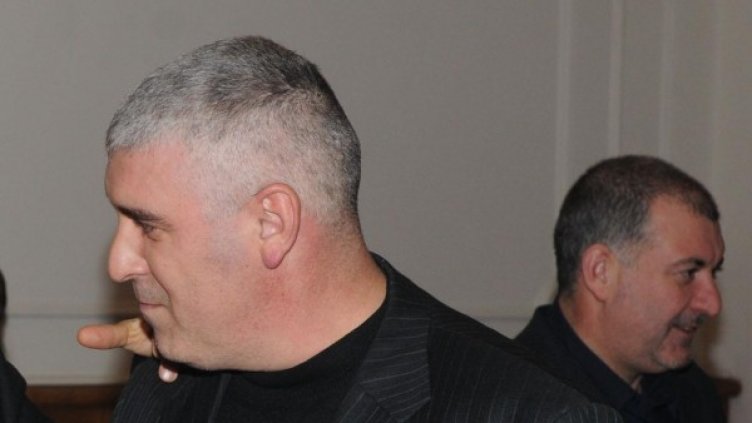 Снимка: архив Булфото