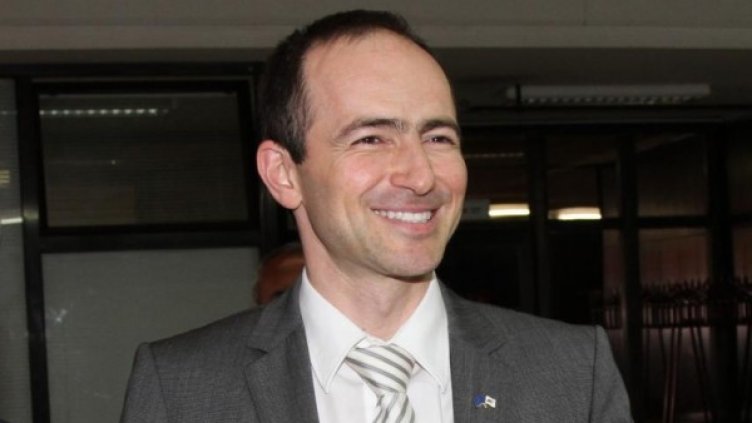 Андрей Ковачев. Снимка: архив, БулФото