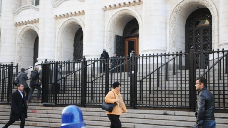 Снимка: архив Булфото